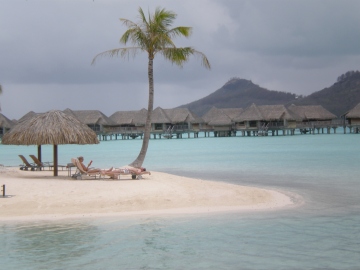 Tahiti